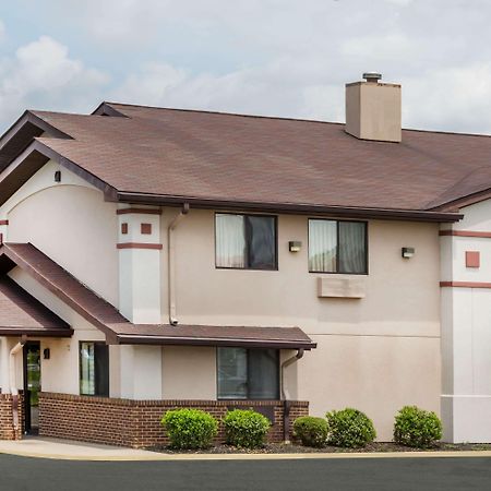 Super 8 Tappahannock Exteriér fotografie